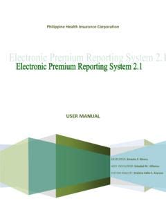 www.eprs01|Electronic Premium Reporting System (EPRS) V2 .
